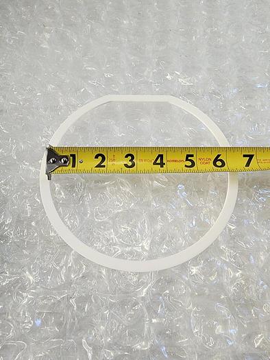 SPTS UNIFORMITY RING 2030693 REV B