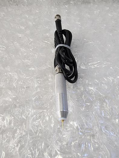 Used NOVX CORPORATION SERIES 5000-BP ELECTROMETER