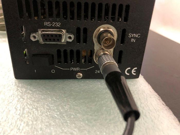 Used DIGITAL VIDEO PHOTOMETER 920