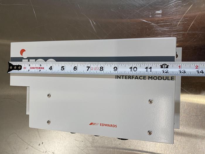 Used EDWARDS IM INTERFACE MODULE