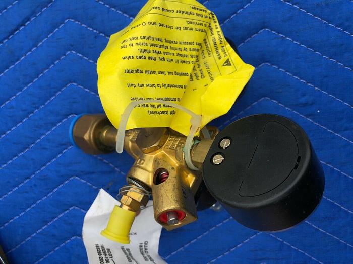 Used IMI CORNELIUS 55303-1592 REGULATOR