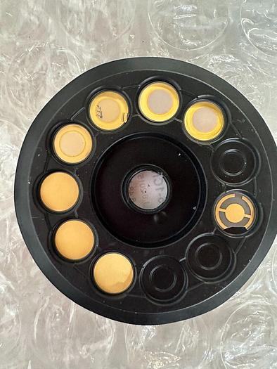 Used LEYBOLD OPTICS 008-010-G10