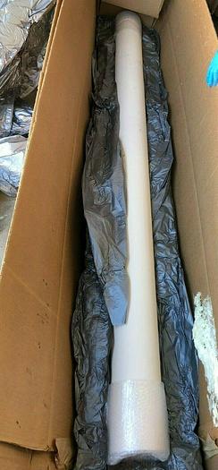 Used CALCINE CERAMIC LINERS FURNISHED