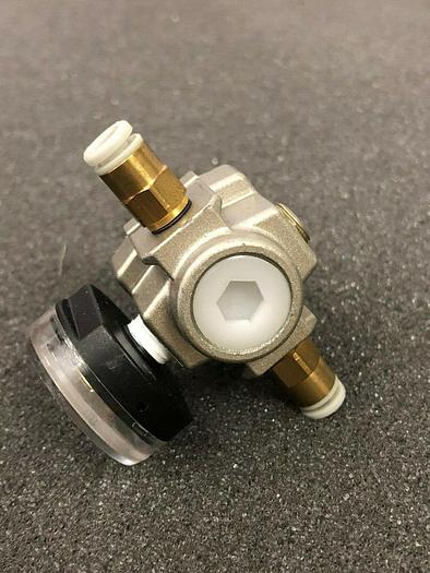 Used SMC AR10-M5 G27-10-R1