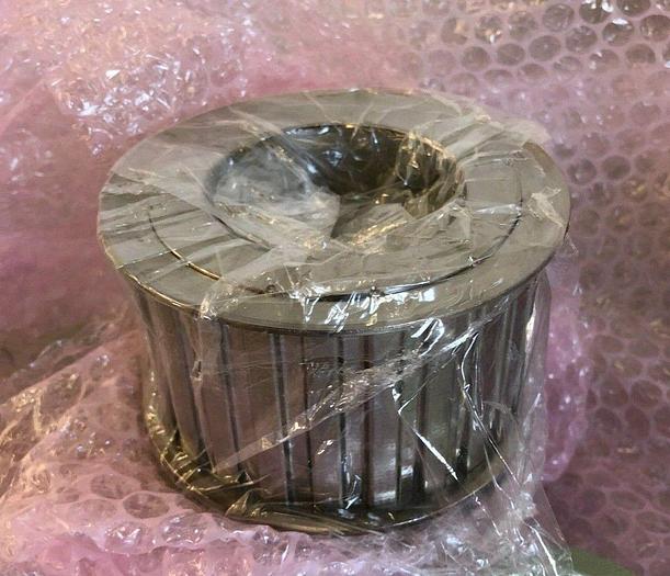 DO-01682 TIMING PULLEY