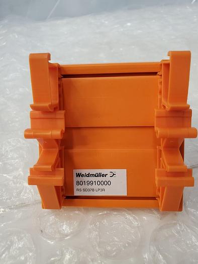 Used WEIDMULLER 8019910000