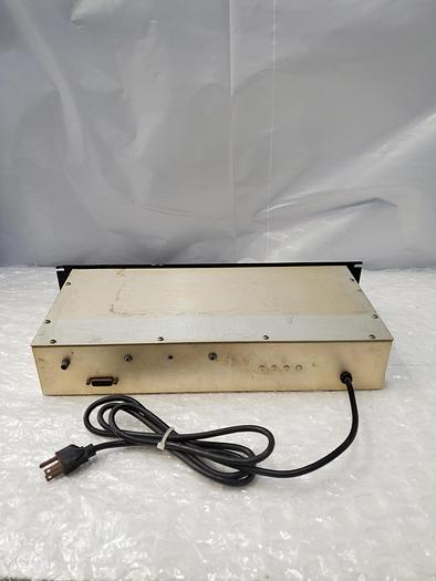 Used INNOTEC HFT-85000 AUTO TUNE NETWORK