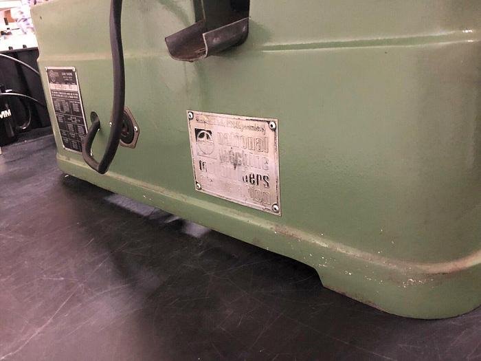 Used LAPMASTER 15