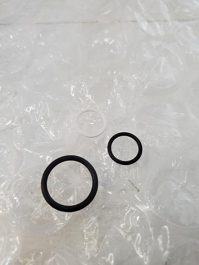 Used R-6487 SEAL KIT FOR VICKERS RELIEF VALVE