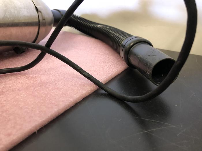 Used METROPOLITAN 500 WATTS