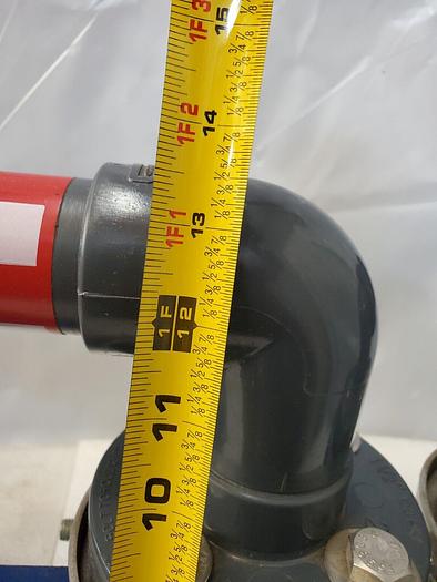 Used G&L PUMPS SSV 2SVC1G5E0