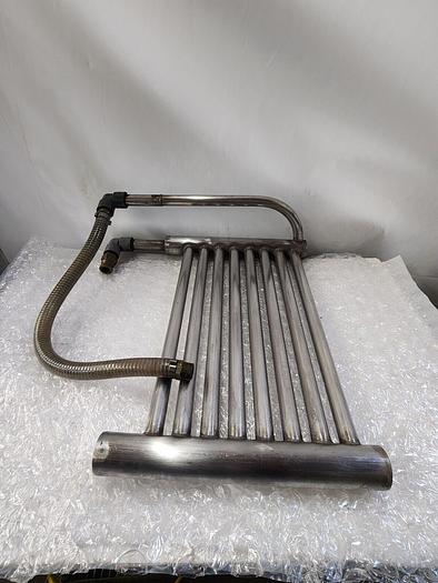 Used HEAT EXCHANGER COIL