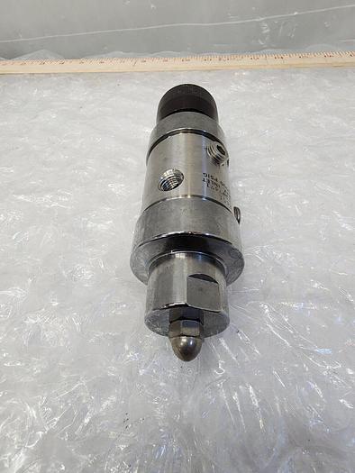 Used ALPHAGAZ ID#7471 , 3000 PSIG REGULATOR