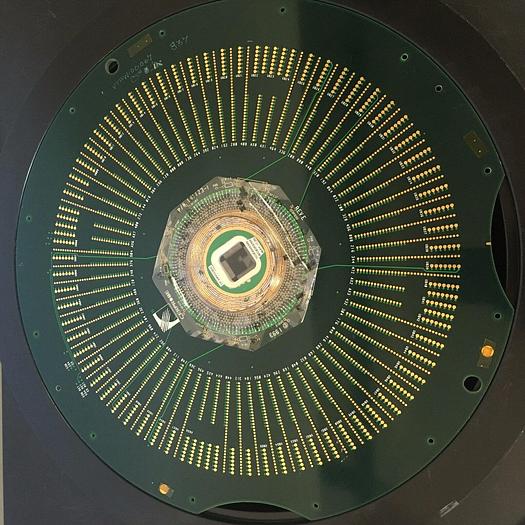 Used SV PROBE VTHW-00023 CS#3