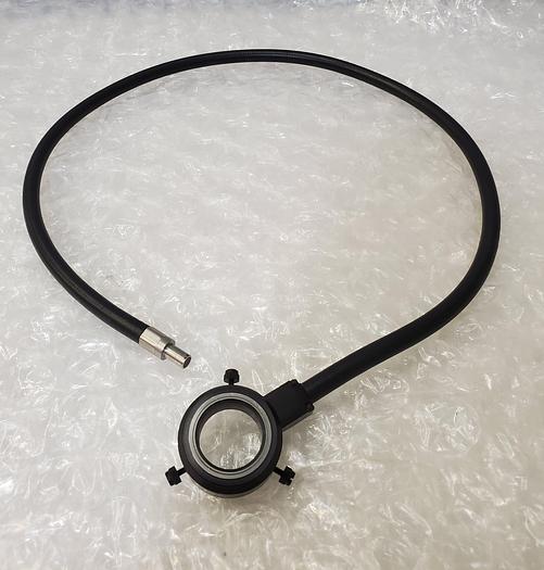 Used OPTICAL RING LIGHT