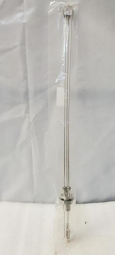 INFICON CDS-A0F38 Cool Drawer Single Crystal Sensor QCM Deposition Monitor