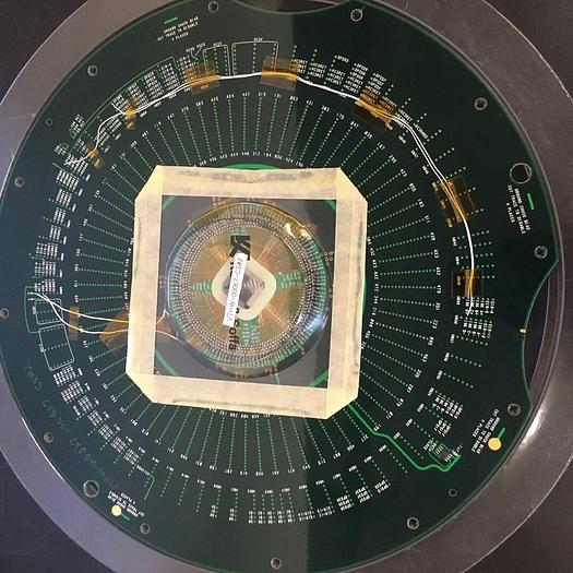 Used CERPROBE VTHW-00067-02