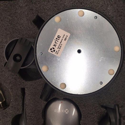 Used x-rite eye-one beamer holder part 36.85.15