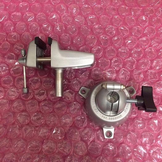 Used PANAVISE NV 89511 PAT. 289068