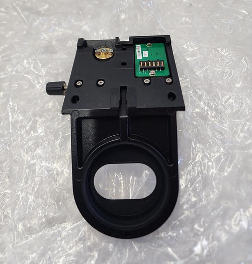 Used LEICA MSV263 MICROSCOPE BASE