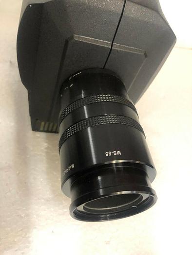 Used SPECTRASCAN 705