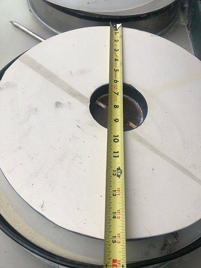 Used Strasbaugh Inc. R6Y-2