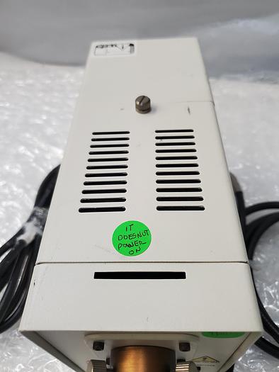 Used AMSCOPE HL-250-A HALOID LAMP