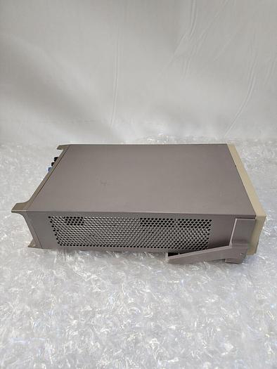 Used KEITHLEY 6517 ELECTROMETER-HIGH RESISTANCE SYSTEM