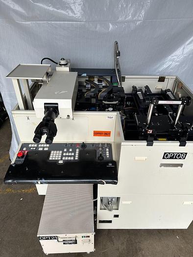 Used NIKON OPTISTATION