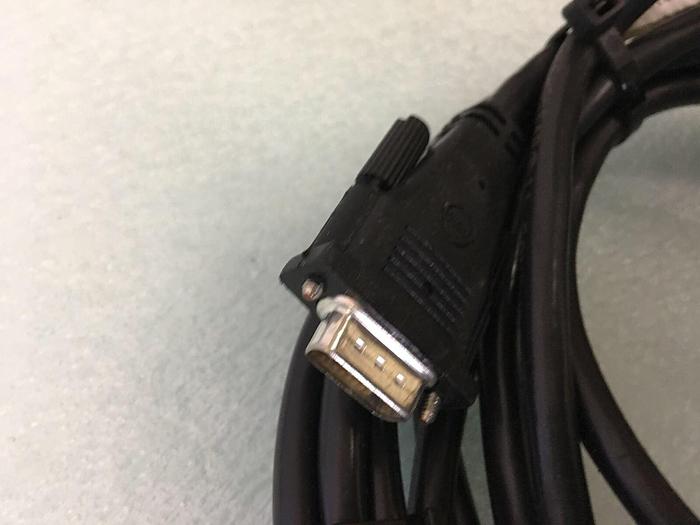 Used 20276 VW-1 M-D 11-05 ASSEMBLED