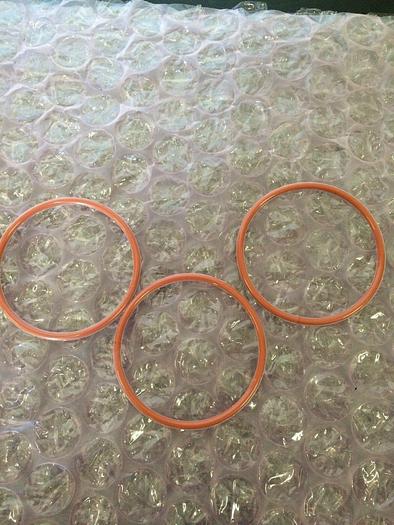 Filter Bowl O-Rings by SAT