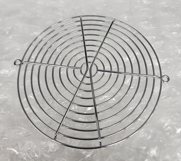 Used FAN GRILL