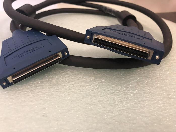 Used NATIONAL INSTRUMENTS 184749C-02 2 METER