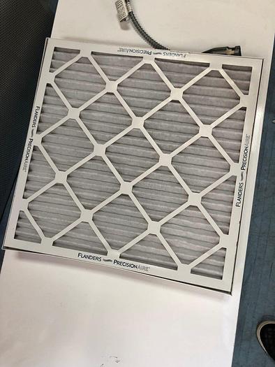 Used TECHNICAL AIR PRODUCTS 421-SPX  CLEANROOM FILTER