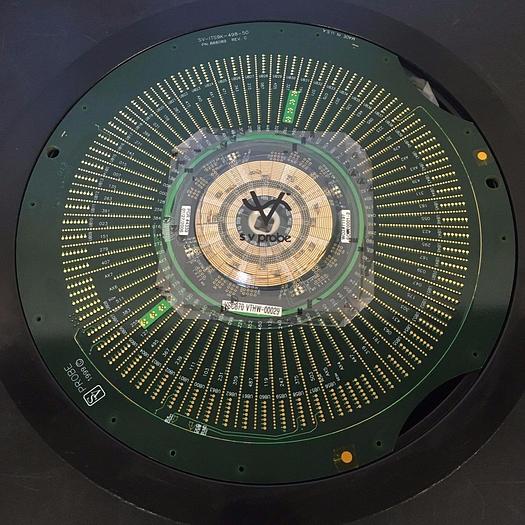 Used SV PROBE VTHW-00062-02