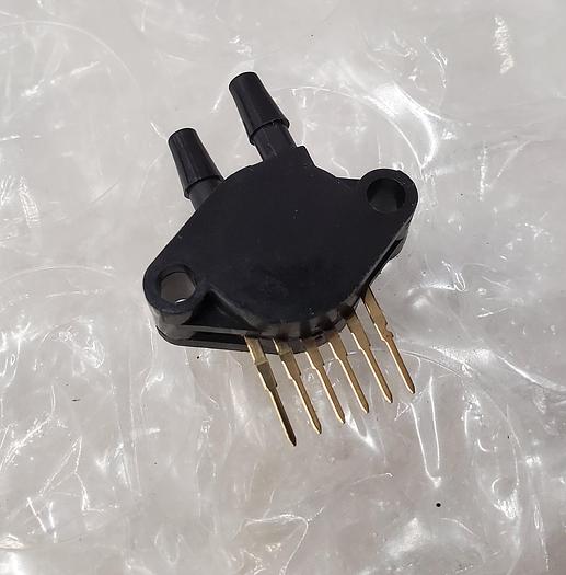 Used Freescale MPX5100DP PRESSURE SENSOR