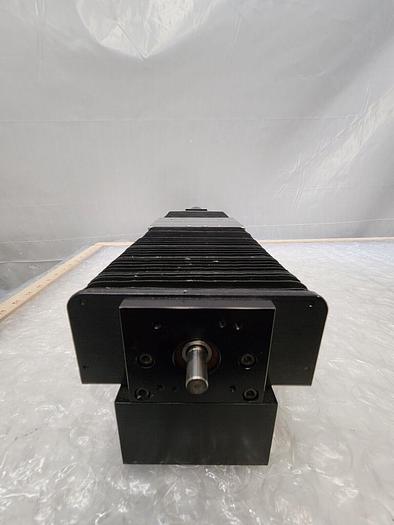 Used LINTECH M1-112408 Rodless Actuator