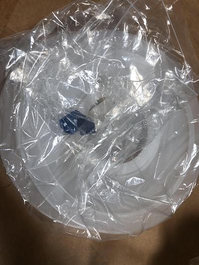 Used DIANIPPON SCREEN TF1R0286 BAFFLE DISK