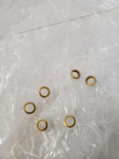 Used BACK FERRULE 4BF4-B-W 1-4 TUBE OD