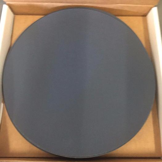 LECO 810-857-100 Silicon Carbide wet or dry plain back discs