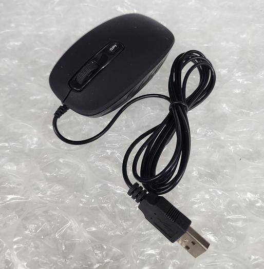 Used TEK-REPS SA-373051-09 USB-2 MOUSE