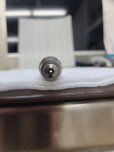 Used OLYMPUS MDPLAN20 0.40 F=180 OBJECTIVE