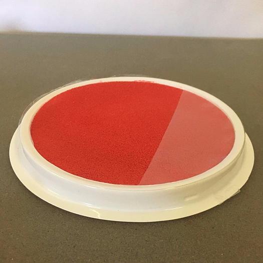 READY 2 LEARN STAMP PAD RED