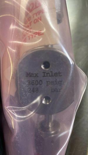 CPR1-108937 0-100 PSIG REGULATOR