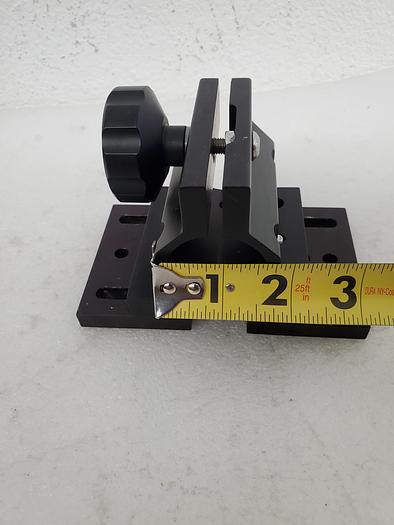 Used NEWPORT 340-RC CLAMP