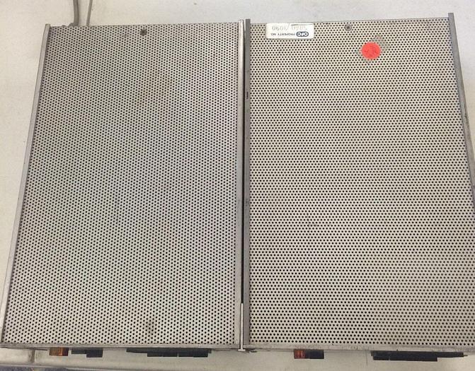 Used OFC QM-301 Thickness Monitor