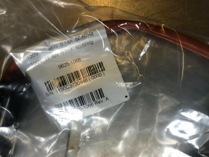 Used MKS 9625-1066 HTR2.5, STR1.63, 1AP1