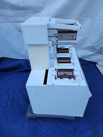 Used RAPITRAN II FAITH ENTERPRISES 650125\1