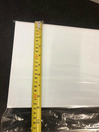 CLEANROOM BLUE PAPER 11x 8.5