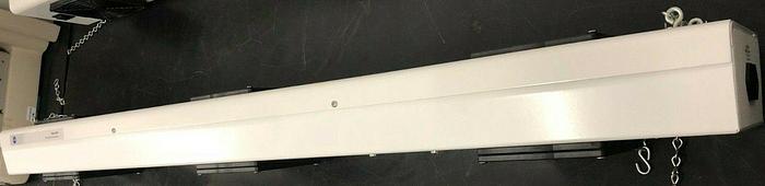 Used ION SYSTEMS CRITICAL ENVIRONMENT IONIZER 5810